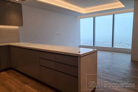1 Bedroom Apartment for Rent in Jumeirah Lake Towers (JLT), Dubai - Spacious 1BR Apartment| High Floor| Brand New
