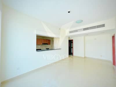 شقة 1 غرفة نوم للبيع في مدينة دبي الرياضية، دبي - شقة في القناة 1،مدينة دبي الرياضية 1 غرفة 550000 درهم - 8804930