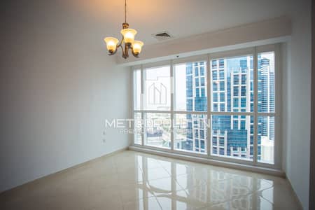1 Bedroom Apartment for Sale in Business Bay, Dubai - Stunning Apt | High Floor | Prime Location
