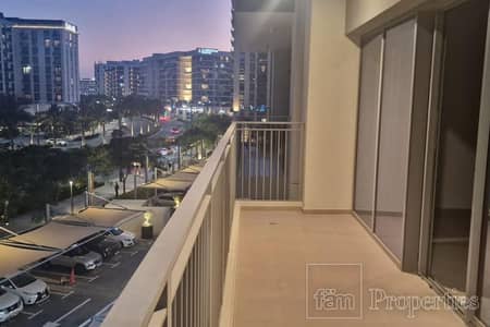3 Bedroom Apartment for Rent in Dubai Hills Estate, Dubai - 3 Bedroom | Modern Living | Close to Park and Mall