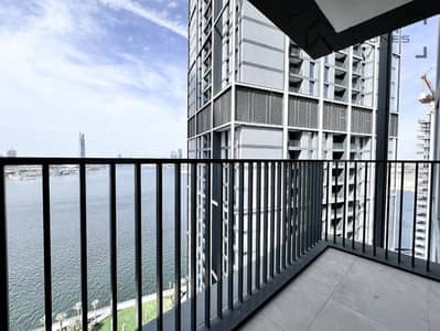 2 Cпальни Апартамент в аренду в Дубай Крик Харбор, Дубай - IMG_5266. png
