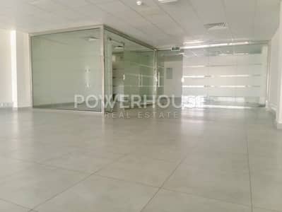 Office for Rent in Al Quoz, Dubai - Close to Metro | Vacant | Easy Access