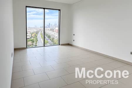 2 Bedroom Apartment for Rent in Sobha Hartland, Dubai - Vacant Apartment | Mid Floor | Best Deal Offer