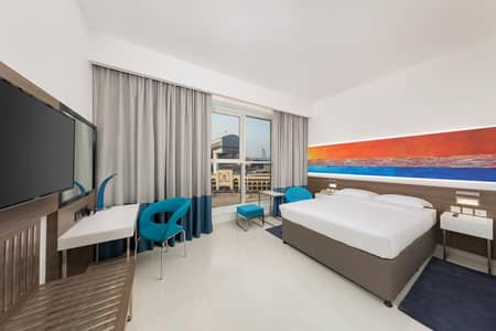 Hotel Apartment for Rent in Al Barsha, Dubai - 187477718. jpg