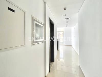 1 Bedroom Apartment for Rent in Dubai Marina, Dubai - Palm View | Unfurnished | Available