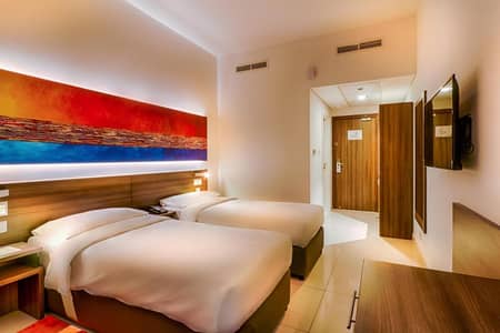 Hotel Apartment for Rent in Bur Dubai, Dubai - 167839677. jpg