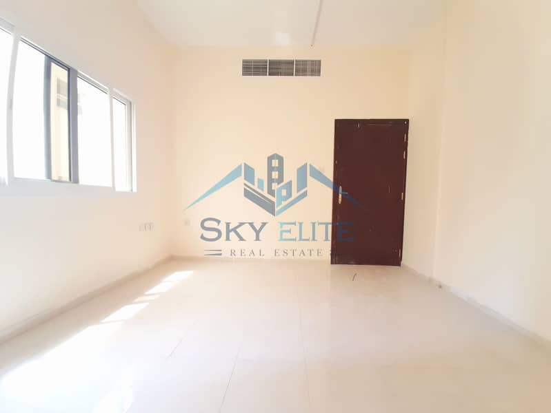 Same Like A Brand New//Spacious 1bhk//With 2-Wr//University Area//