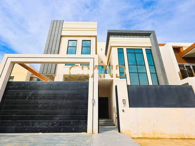 8 Bedroom Villa for Sale in Al Mushrif, Abu Dhabi - 9E4A6208. jpg