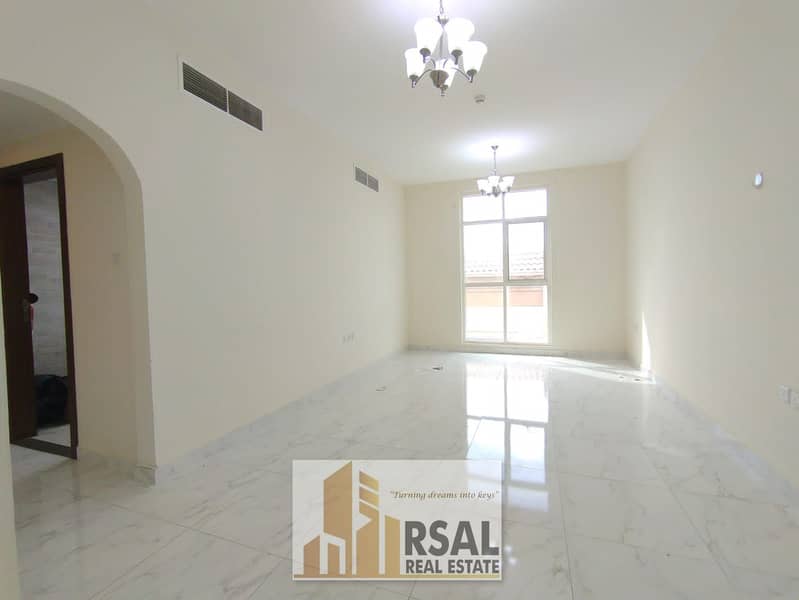 Квартира в Мувайле，Аль Захия, 1 спальня, 36000 AED - 8805091