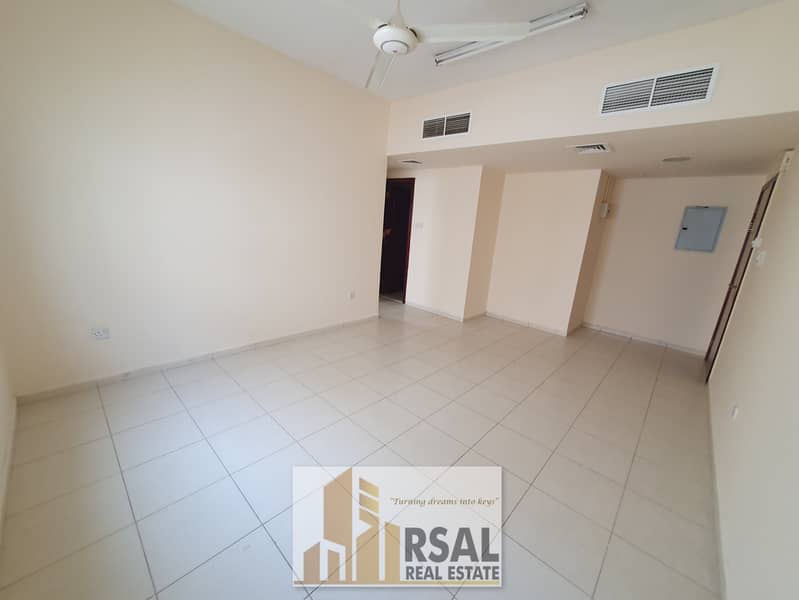 |Specious 1bhk Apartment with Huge Hall | Easy access to Dubai | Easy Payment plane | Near by Galxy Super Markeet