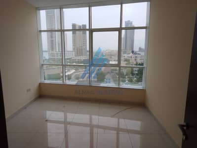 1 Bedroom Flat for Rent in Al Taawun, Sharjah - 1 room and a hall