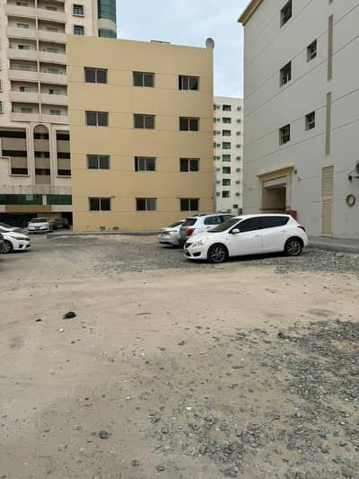 Residential land for sale in Sharjah