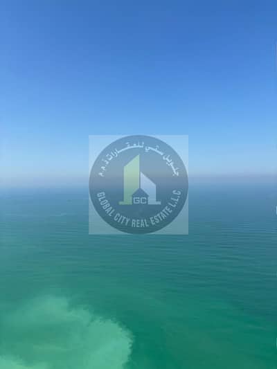 2-BHK sea view in Corniche Tower! For Sale!