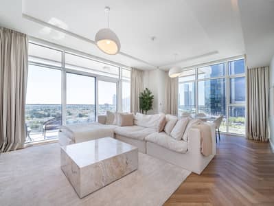2 Bedroom Apartment for Rent in Jumeirah Lake Towers (JLT), Dubai - LUXFolio Retreats | Fully Renovated