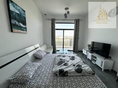 1 Bedroom Apartment for Rent in Arjan, Dubai - Brand New fully furnished 1bhk apartment