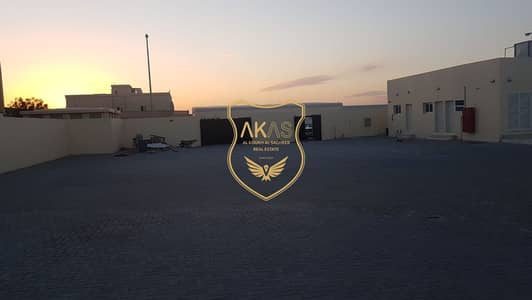 Mixed Use Land for Sale in Al Sajaa Industrial, Sharjah - Land for sale