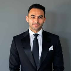 Moustafa Nasr