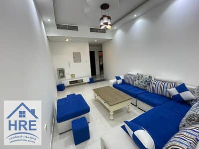1 Bedroom Apartment for Sale in Emirates City, Ajman - WhatsApp Image 2024-03-27 at 9.25. 27 PM (1). jpeg