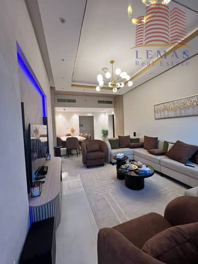 2 Cпальни Апартамент Продажа в Аль Саван, Аджман - 84b47337-bea4-4718-b8da-27e120102fdd. jpeg