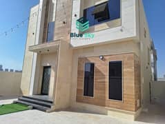 Dream Home Awaits! Luxurious 3BHK Villa in Al Helio, Ajman