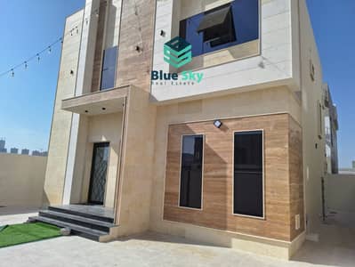 3 Bedroom Villa for Sale in Al Helio, Ajman - 42d22e77-6ff3-4e0a-9398-9ed0fd43cabd. jpeg