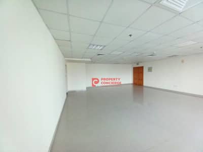 Office for Rent in Jumeirah Lake Towers (JLT), Dubai - Amazing Community I Freezone Area I Good Offer