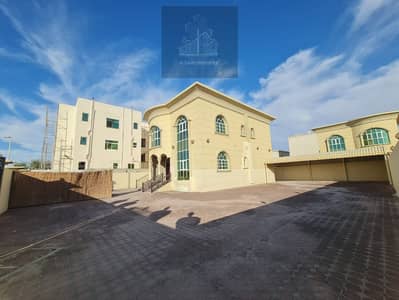 فیلا 5 غرف نوم للايجار في مدينة شخبوط، أبوظبي - WhatsApp Image 2024-03-27 at 21.46. 01. jpeg