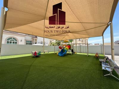 5 Bedroom Villa for Rent in Mohammed Bin Zayed City, Abu Dhabi - 1. jpg