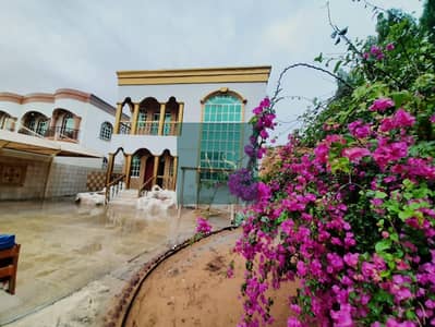 5 Bedroom Villa for Rent in Al Rawda, Ajman - 5 Bedroom Villa For Rent