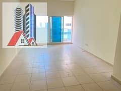 2bhk for rent ajman on tower   With parking