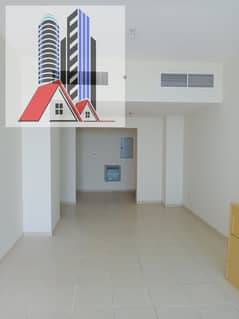 2 BHK For Rent In Ajman One Tower With Parking.