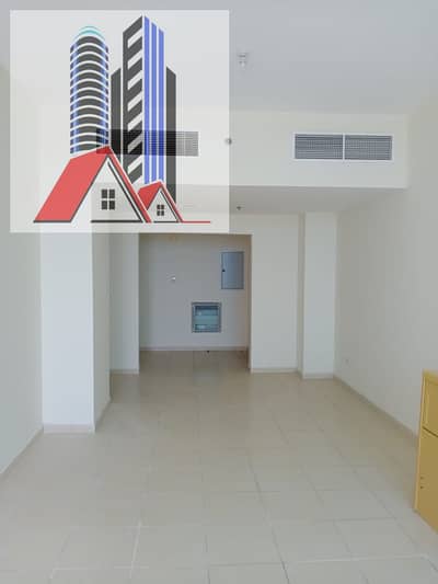 2 Bedroom Flat for Rent in Al Rashidiya, Ajman - 2 BHK For Rent In Ajman One Tower With Parking.