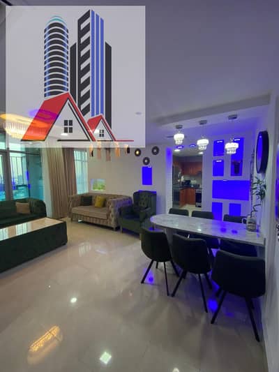 شقة 2 غرفة نوم للايجار في كورنيش عجمان، عجمان - WhatsApp Image 2024-01-20 at 14.33. 48_8d5dbd3a. jpg