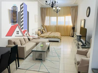 Studio for Rent in Al Sawan, Ajman - WhatsApp Image 2024-02-12 at 2.38. 11 PM (2). jpeg