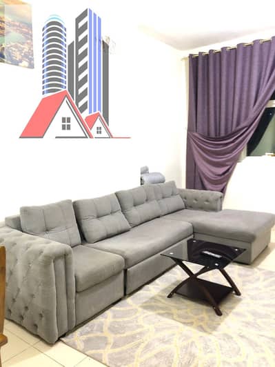 1 Bedroom Flat for Rent in Al Rashidiya, Ajman - WhatsApp Image 2024-03-22 at 11.48. 38 PM. jpeg