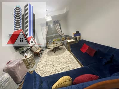 1 Bedroom Apartment for Rent in Al Rashidiya, Ajman - WhatsApp Image 2024-03-17 at 10.33. 58 PM (4). jpeg