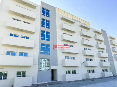 Labour Camp for Rent in Dubai Production City (IMPZ), Dubai - Accommodation with Kitchen I Washroom inside