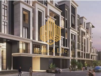 3 Bedroom Apartment for Sale in Masdar City, Abu Dhabi - IMG-20240327-WA0053. jpg