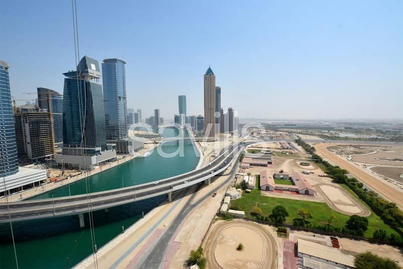 Highest Level of Luxury | Stunning Skyline Views of Dubai