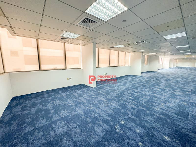 Fitted Office | Prime Location | Best Price