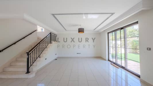 4 Bedroom Villa for Rent in Arabian Ranches 2, Dubai - Vacant | Family Residence