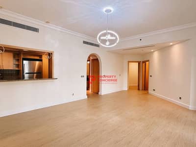 2 Bedroom Apartment for Sale in Palm Jumeirah, Dubai - Motivated Seller I Vacant I Well-Maintained