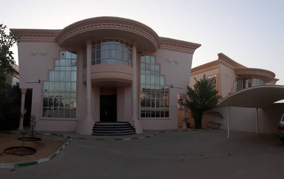 Вилла в Аль Масуди, 4 cпальни, 110000 AED - 3893232