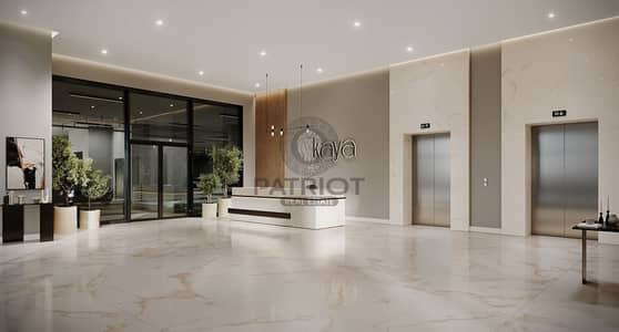 شقة 3 غرف نوم للبيع في تاون سكوير، دبي - KAYA-Gallery-9. jpeg
