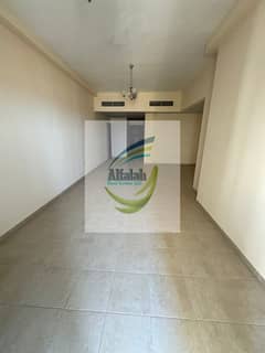With Parking 1-Bedroom Apartment in Fortune Residency
