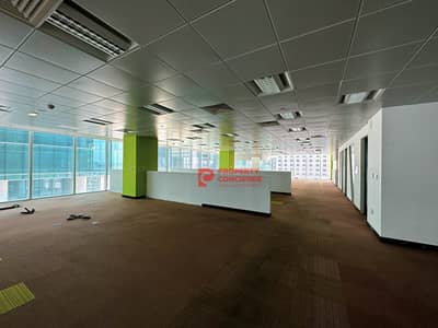 Office for Rent in Jebel Ali, Dubai - Prime Location | Fully Fitted Office  | Near Metro