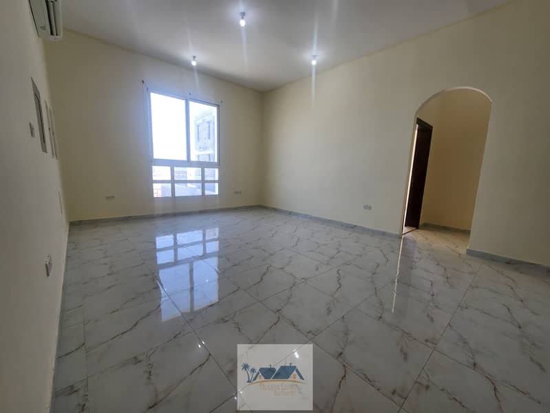 شقة في مدينة الرياض 2 غرف 3000 درهم - 8805724