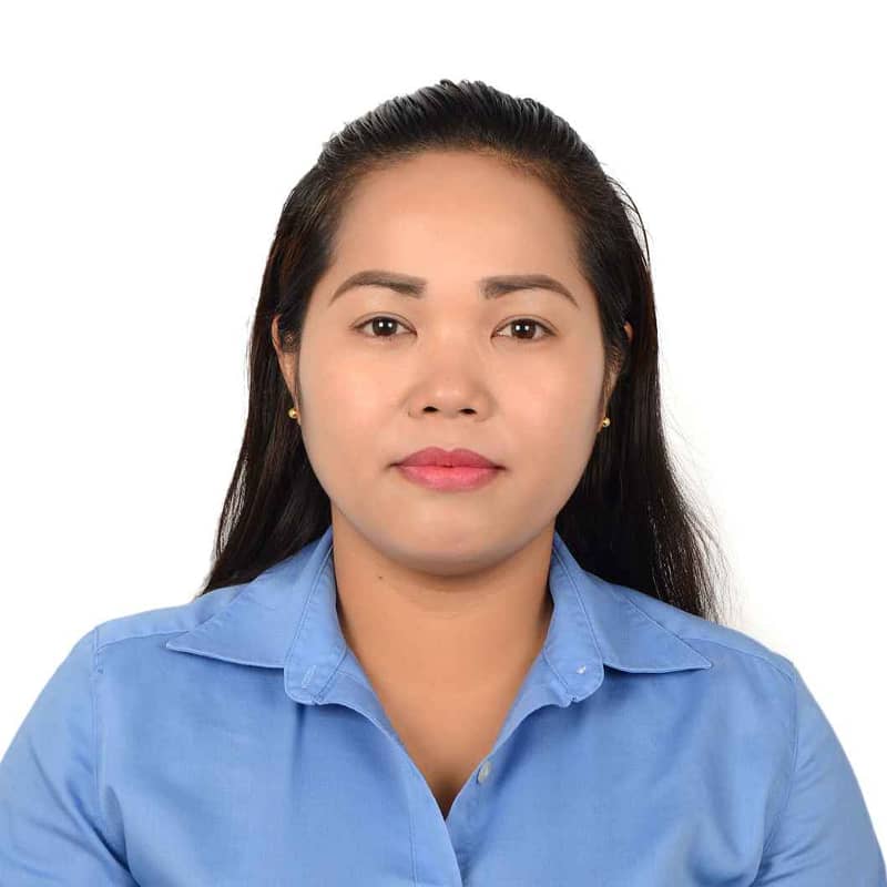 Lilian Castro Gealon