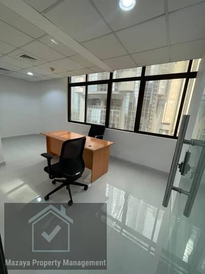 Office for Rent in Corniche Road, Abu Dhabi - 7bbef8c9-bd33-4b2a-84fe-a29d01e3b166. jpg