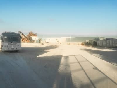 Industrial Purpose | Commercial Plot | Al Quoz Industrial Purpose | Commercial Plot | Al Quoz